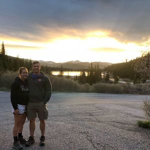 Meet your Posher, William